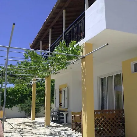Sipsas Apartment Koroni (Messinia)