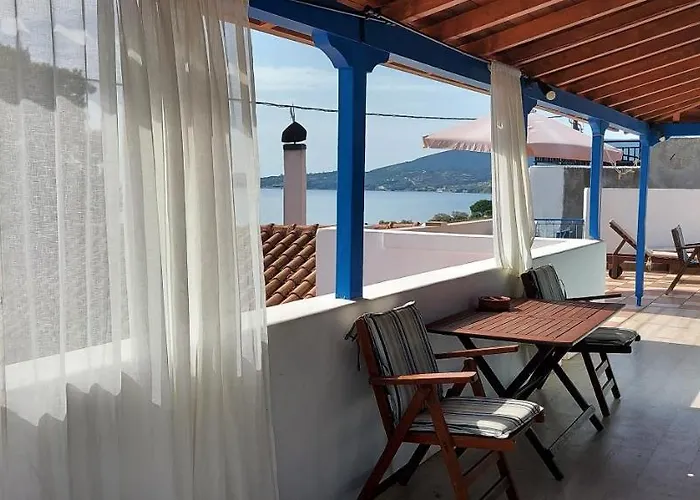 Sipsas Apartamento *