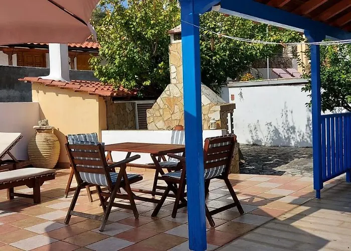 Sipsas * Koroni (Messinia)