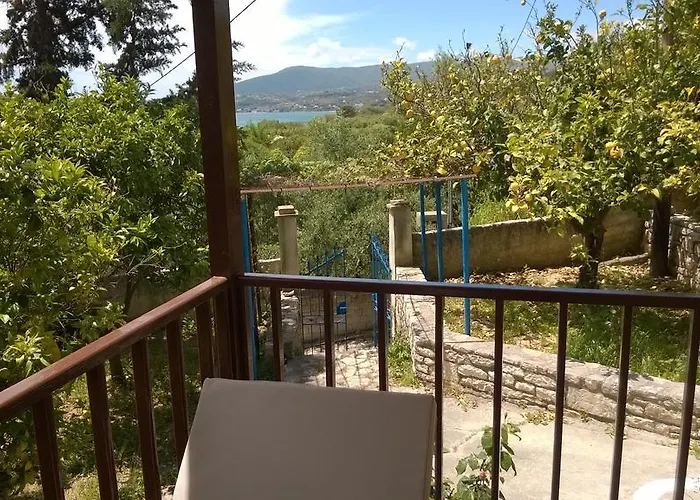 Sipsas * Koroni (Messinia)