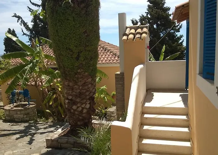 Sipsas Koroni (Messinia)