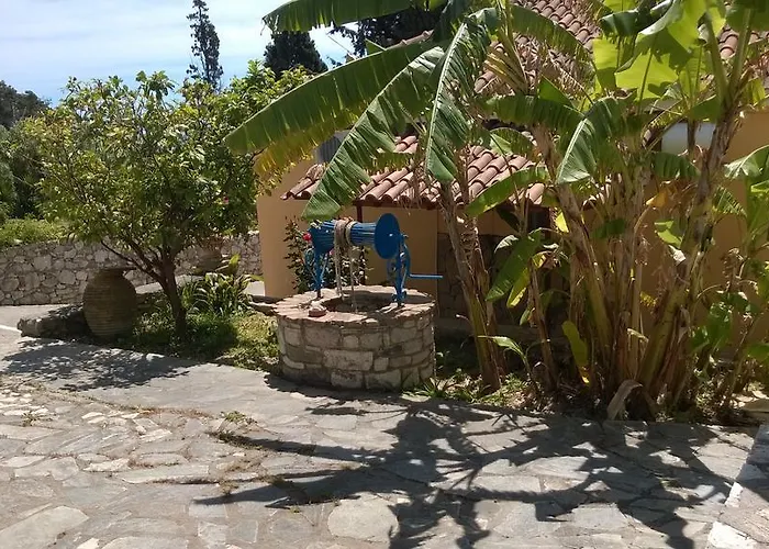 Sipsas * Koroni (Messinia)