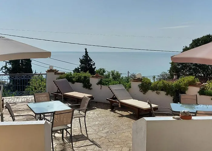 Sipsas Koroni (Messinia)