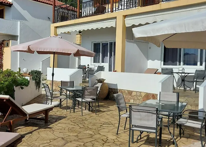 Sipsas * Koroni (Messinia)