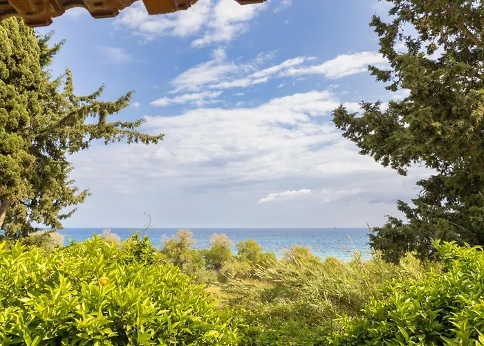 Sipsas Koroni (Messinia)