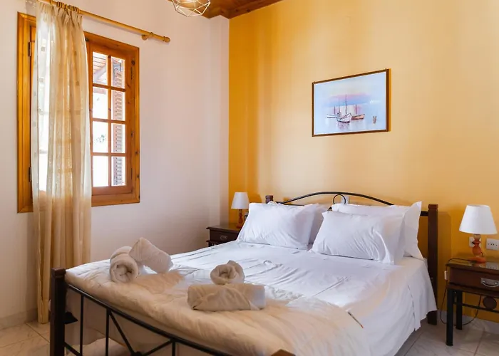 Sipsas Koroni (Messinia)