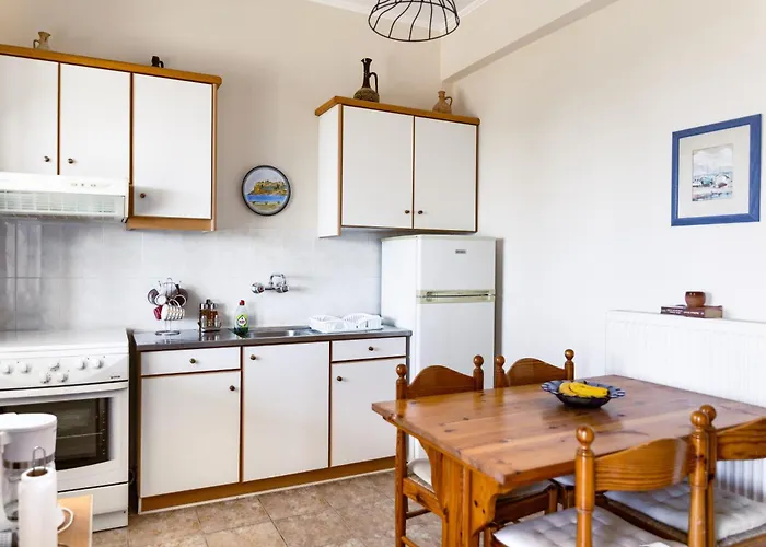 Sipsas Apartamento *