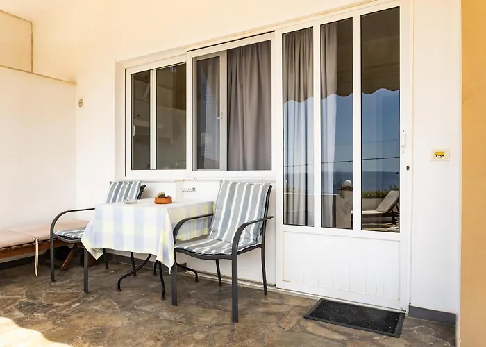 Sipsas Apartament Koróni