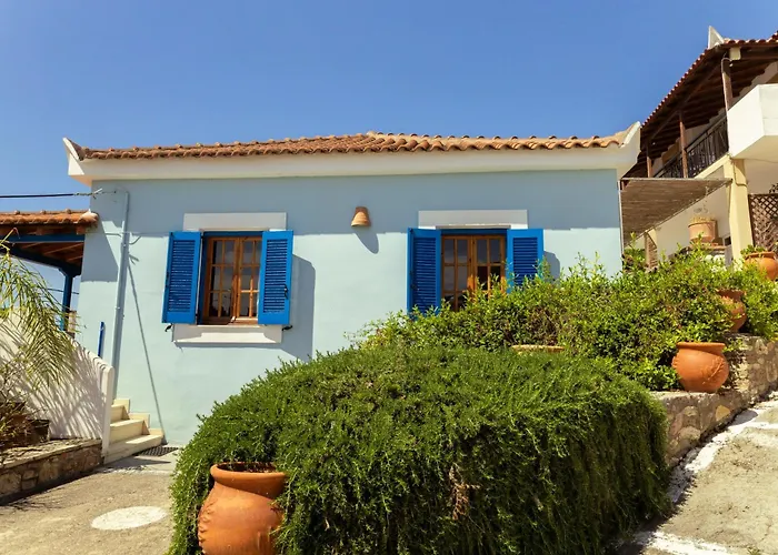 Apartamento Sipsas Koroni (Messinia)