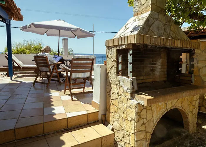 Sipsas Apartamento Koroni (Messinia)