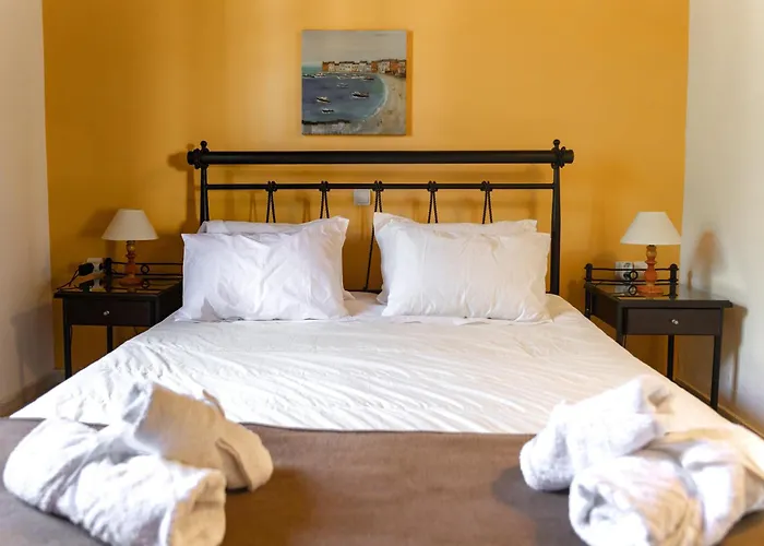 Apartamento Sipsas Koroni (Messinia)