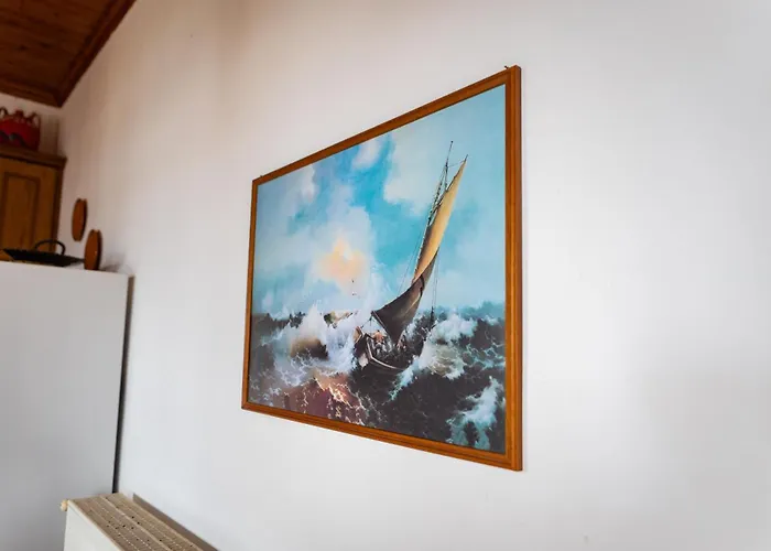 Sipsas Apartamento Koroni (Messinia)