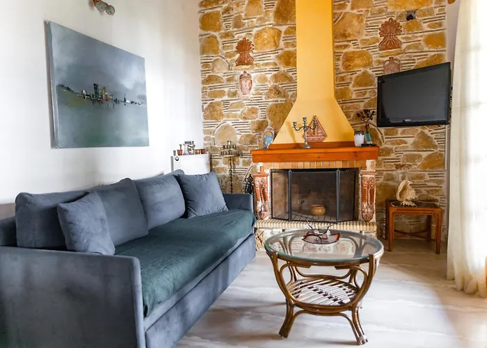 Apartamento Sipsas Koroni (Messinia)