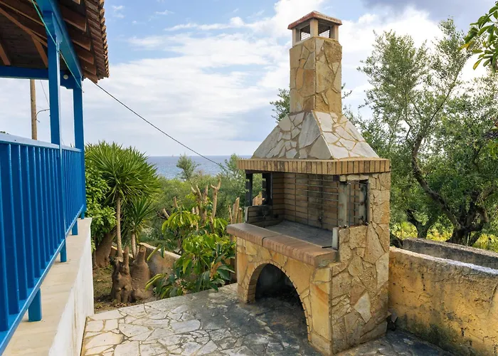 Sipsas * Koroni (Messinia)