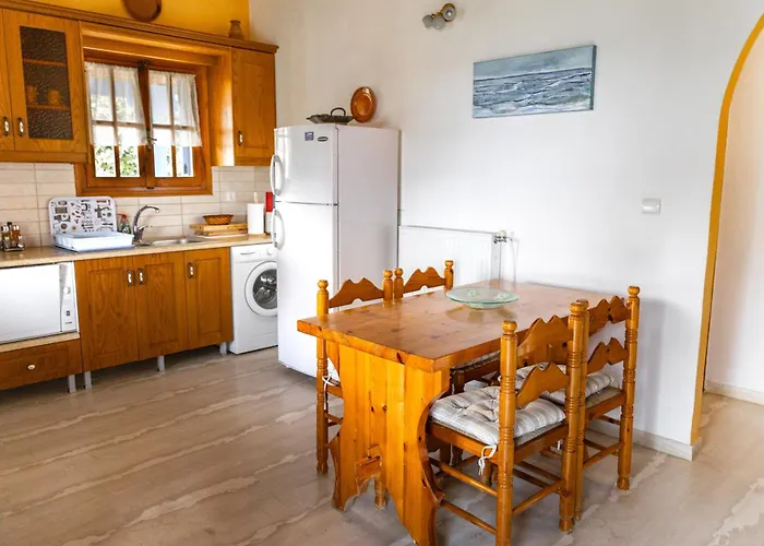 Apartamento Sipsas *