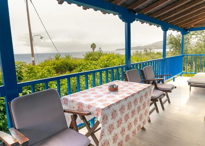 Sipsas Apartamento Koroni (Messinia)