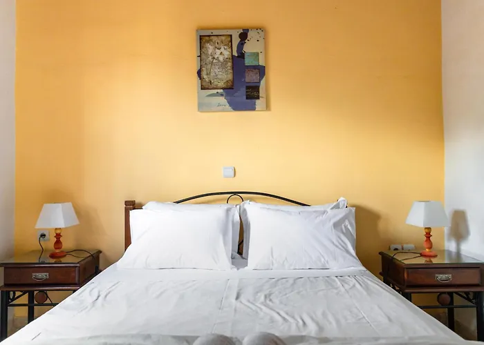 Apartamento Sipsas Koroni (Messinia)