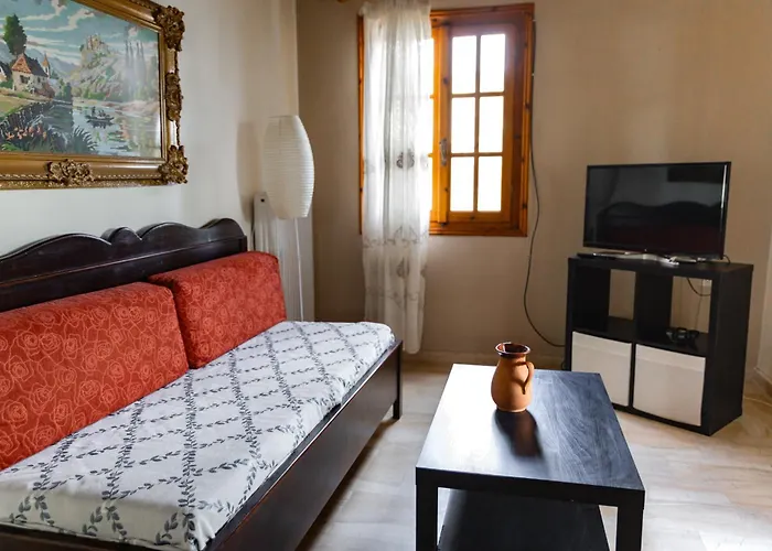 Sipsas Koroni (Messinia)